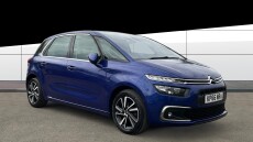 Citroen C4 Picasso 1.6 BlueHDi Feel 5dr EAT6 Diesel Estate